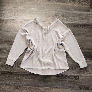 🌹 So Oversized Cozy Knit Sweater 🌹